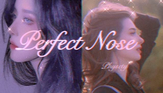 【Physety】Perfect Nose