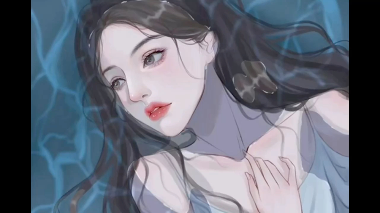 【男性向中文音声/助眠哄睡/超级温柔】慢慢的闭上眼睛，感受姐姐的温柔与爱护吧～魁首姐姐的按摩和耳语下