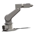 SolidWorks教程 - 4自由度机械臂