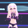 【MMD】Illya Lil Loli Dance