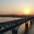 【航拍日记】绝美的南京长江大桥