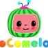 ABC Kids TV Polular Compilations-Nursery Rhymes: Cocomelon 童