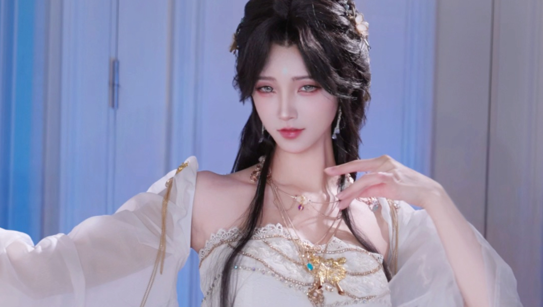 如果重来一次 你会选月婵吗
