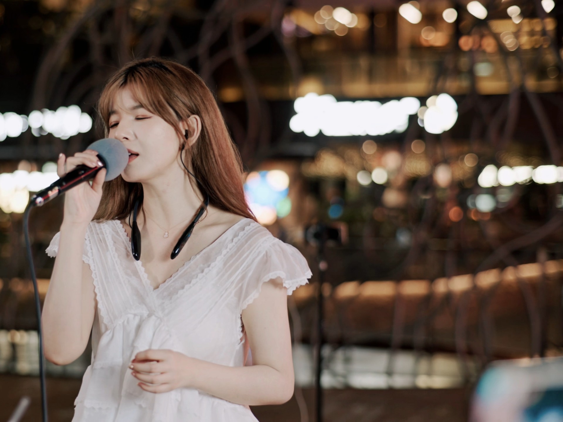 雪梨阿雪梨《你就不要想起我》