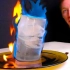 【疯狂实验室】这冰居然可以燃烧！大神教你如何制作可燃冰。