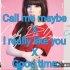 【印度情缘爱上了炫光/流行音乐混音混曲】：Carly Rae Jepsen-I really like youXGood