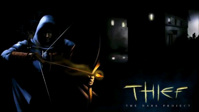 Thief: The Dark Project Full OST (Original Soundtrack)