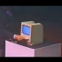 1984年初代麦金塔（Macintosh）发布