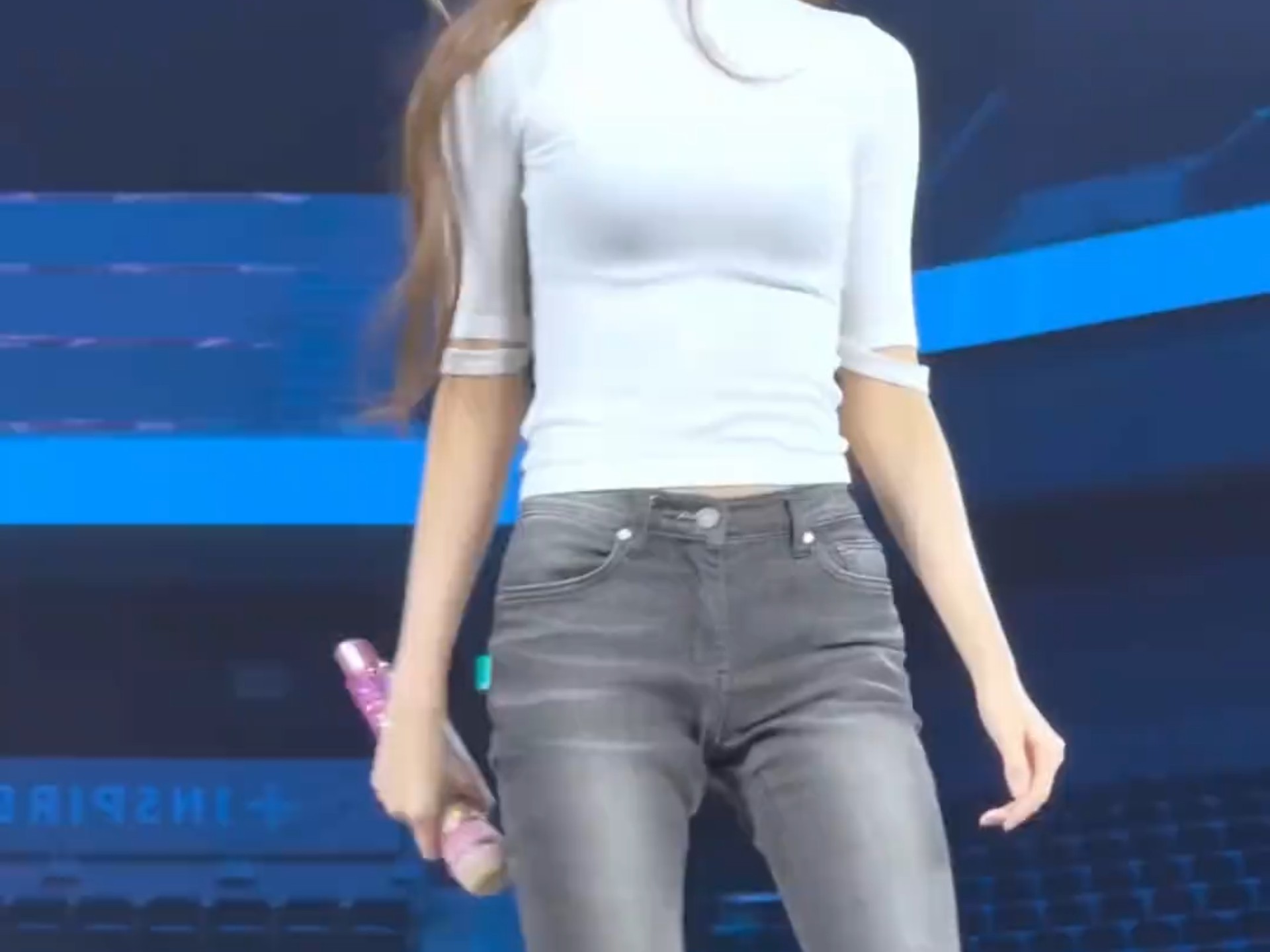 最迷人的最危险#张元英