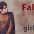 黄致列【Fall, in girl】女團合作企畫三部曲MV(中字)