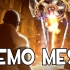 【SFM】Demo Mesa