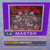 【CHUNITHM】【中二节奏】Theatore Creatore[14.4][sss