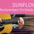 孙培博 Sunflower 10周年管弦乐版 (2009~2019)