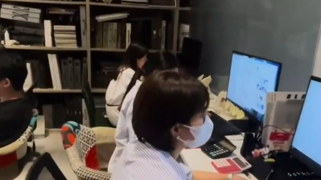 传授不加班的秘籍