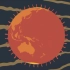 【Beyi科普】太阳的能量源源不断，那么太阳给地球带来了多少能量？