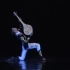 【梅忠孝】维族舞蹈《可爱的一朵玫瑰花》第十届桃李杯港澳台海外组民族民间舞男子独舞