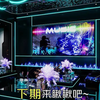 新晋潮流KTV怎么能少得了它呢