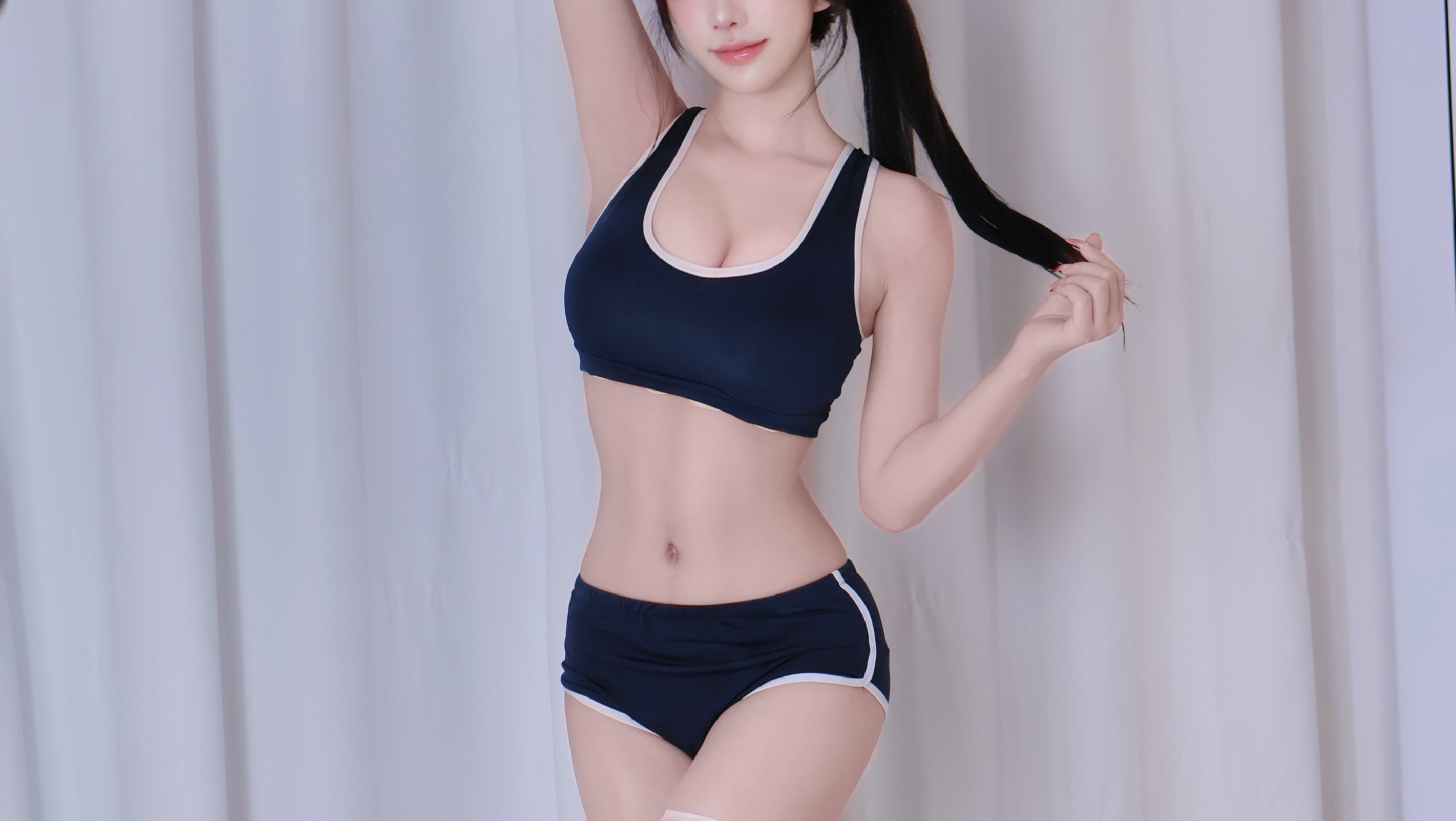 这周日我穿这身吧