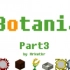  [Mod解说] 植物魔法Botania Part3