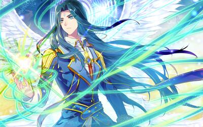 斗罗大陆3龙王传说·绝密档案 pv:藤新，乔诗语，张予佟，刘明月献声斗罗大陆_资讯_国创_哔哩哔哩