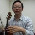 《张家祯老师小提琴教程》解决拉琴虚滑的问题