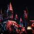 【官方高清】《霍格沃茨城堡灯光秀》震撼！哈利波特的魔法世界揭开神秘面纱！