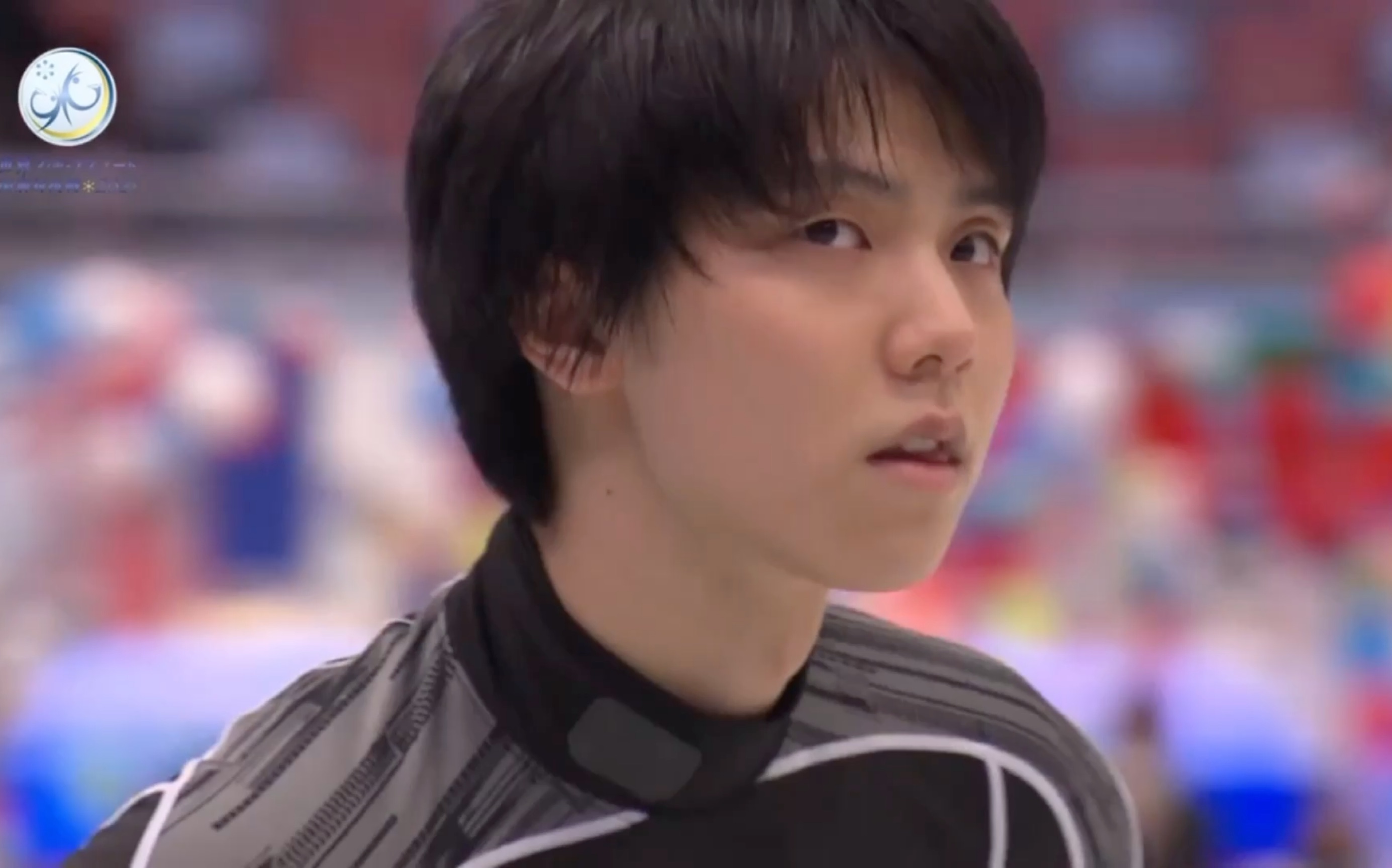 【羽生结弦】2021WTT 特典YUZU CUT (自录)_哔哩哔哩_bilibili 【羽生结弦】2021WTT 特典YUZU CUT (自录)_哔哩哔哩_bilibili