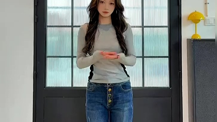 穿搭有公式？