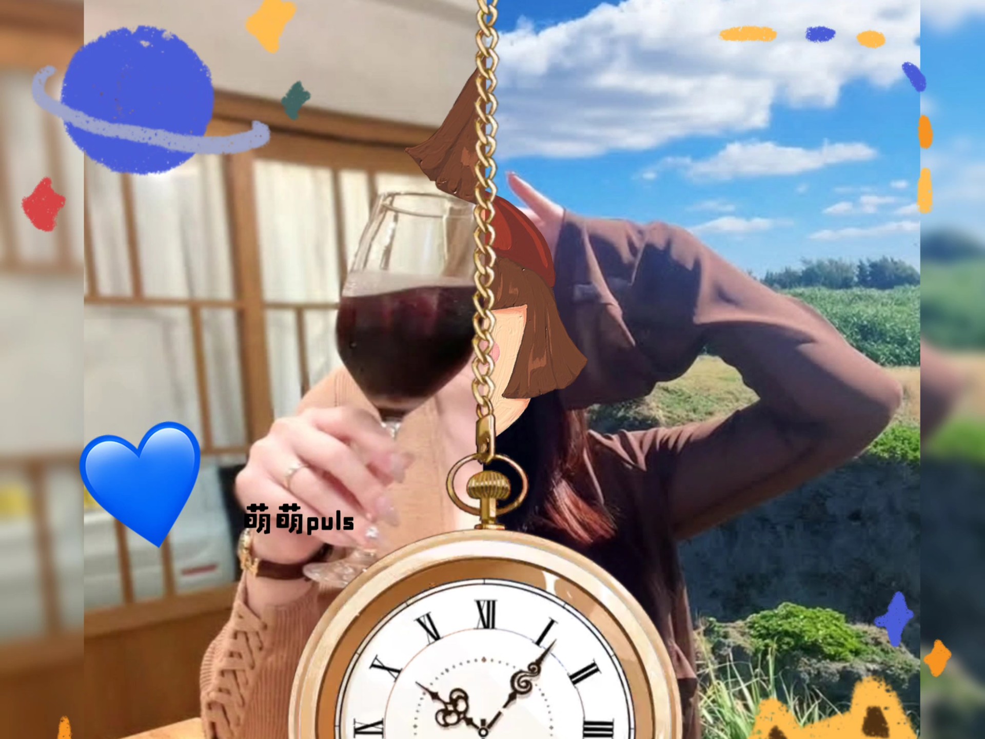 怎样才能让家母哦齁？