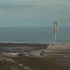 SpaceX SN10在降落几分钟后发生爆炸