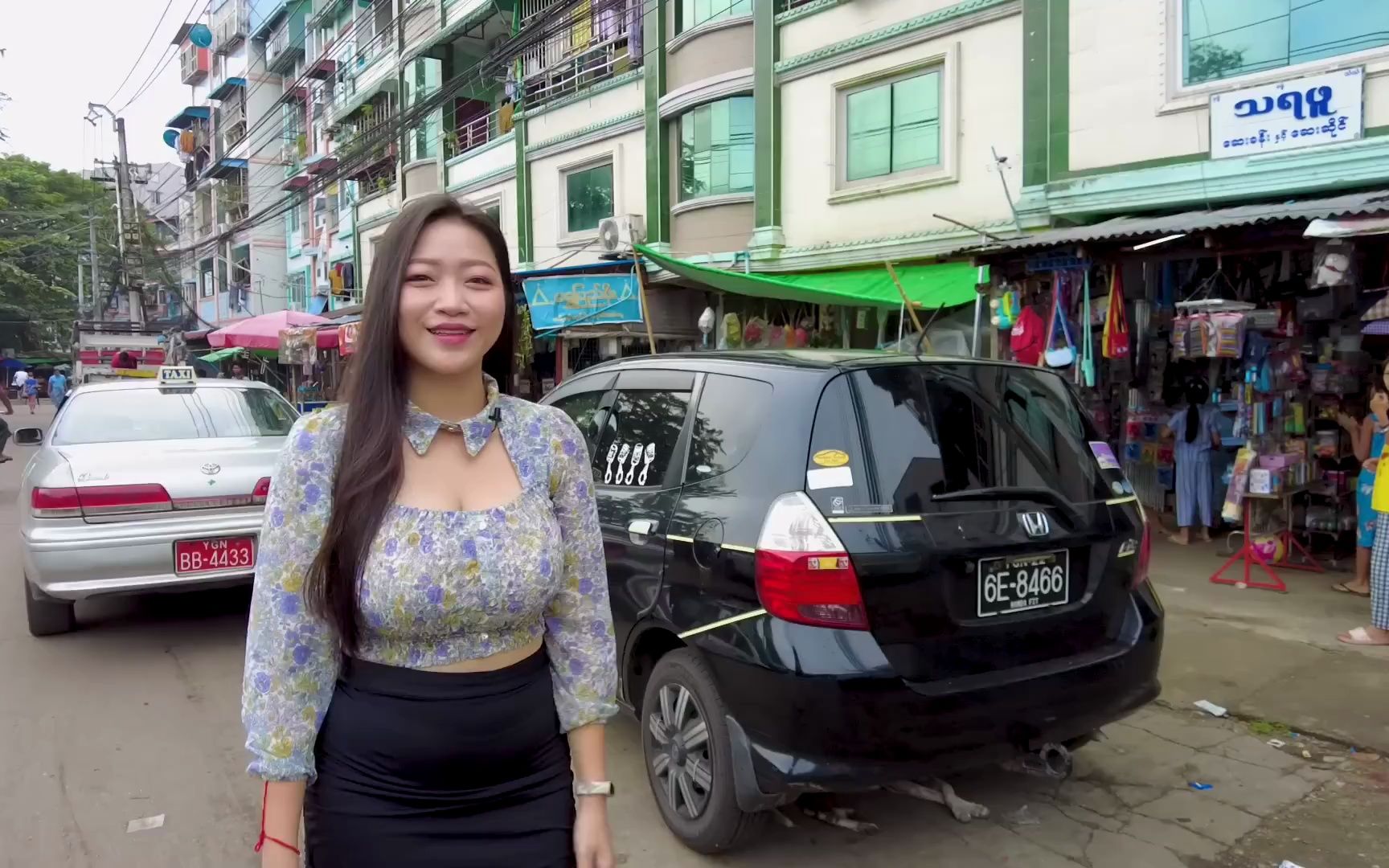 as big as it is (idiom); more than capable of handling sth.