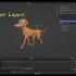 iBlender中文版插件Animation Layers 教程动画层和多键最近更新Blender