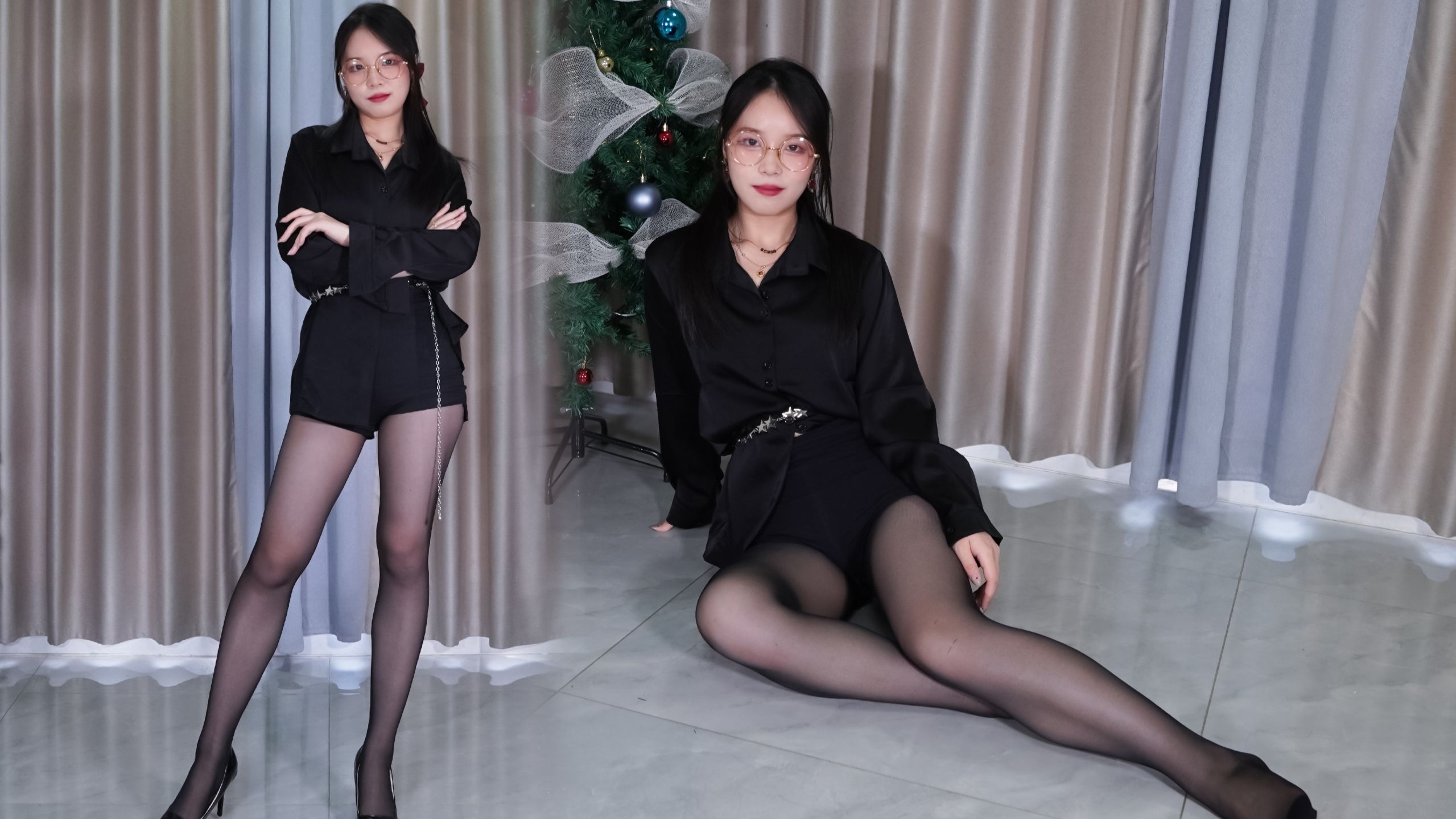 乖乖的，啵一个~ Apink - Mr.Chu】