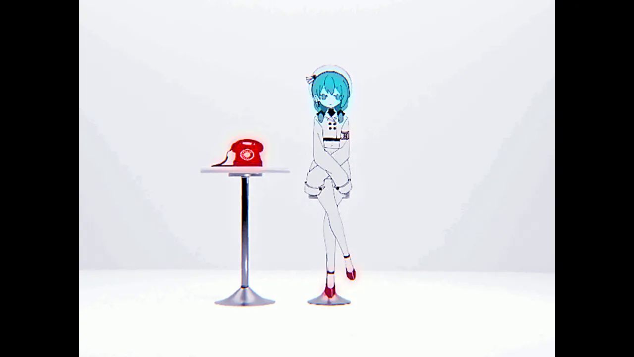 【中译版】[奇境]ワンダー / r-906 feat. 初音ミク