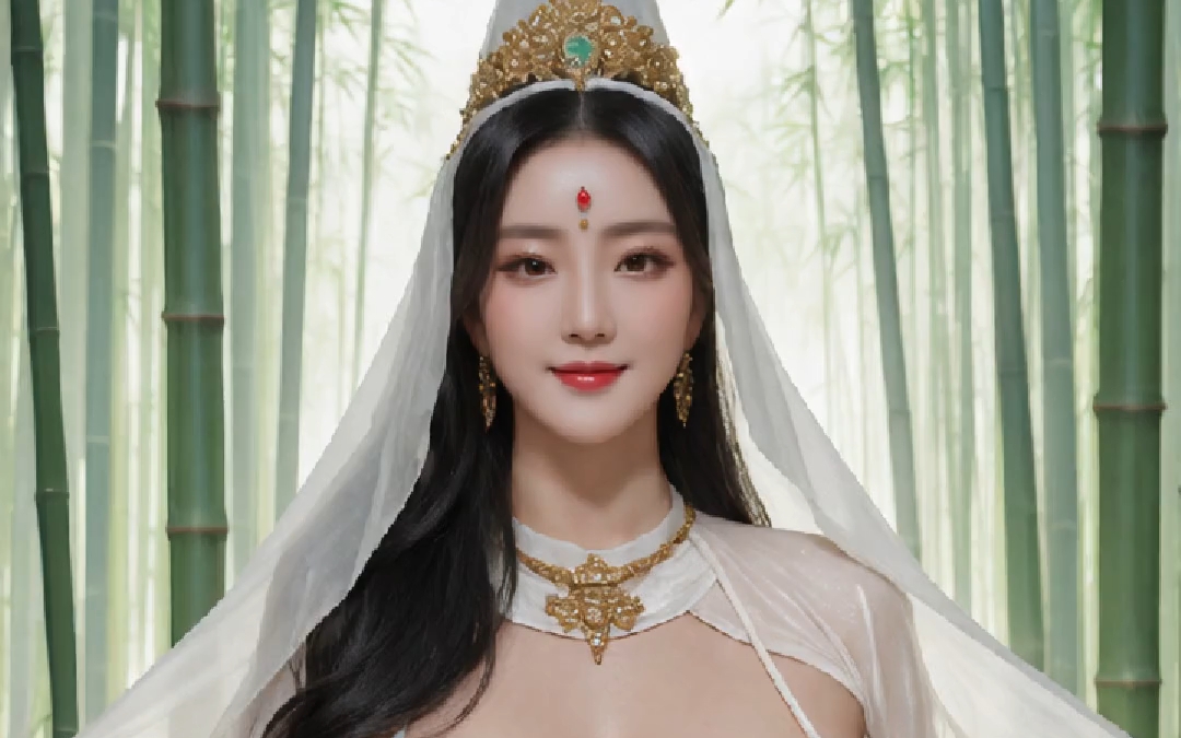 算算时日，也该下山布施了