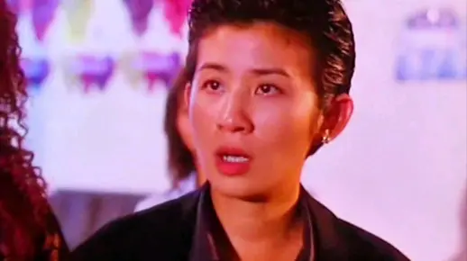 一口气看完经典港片《古惑仔之洪兴十三妹》