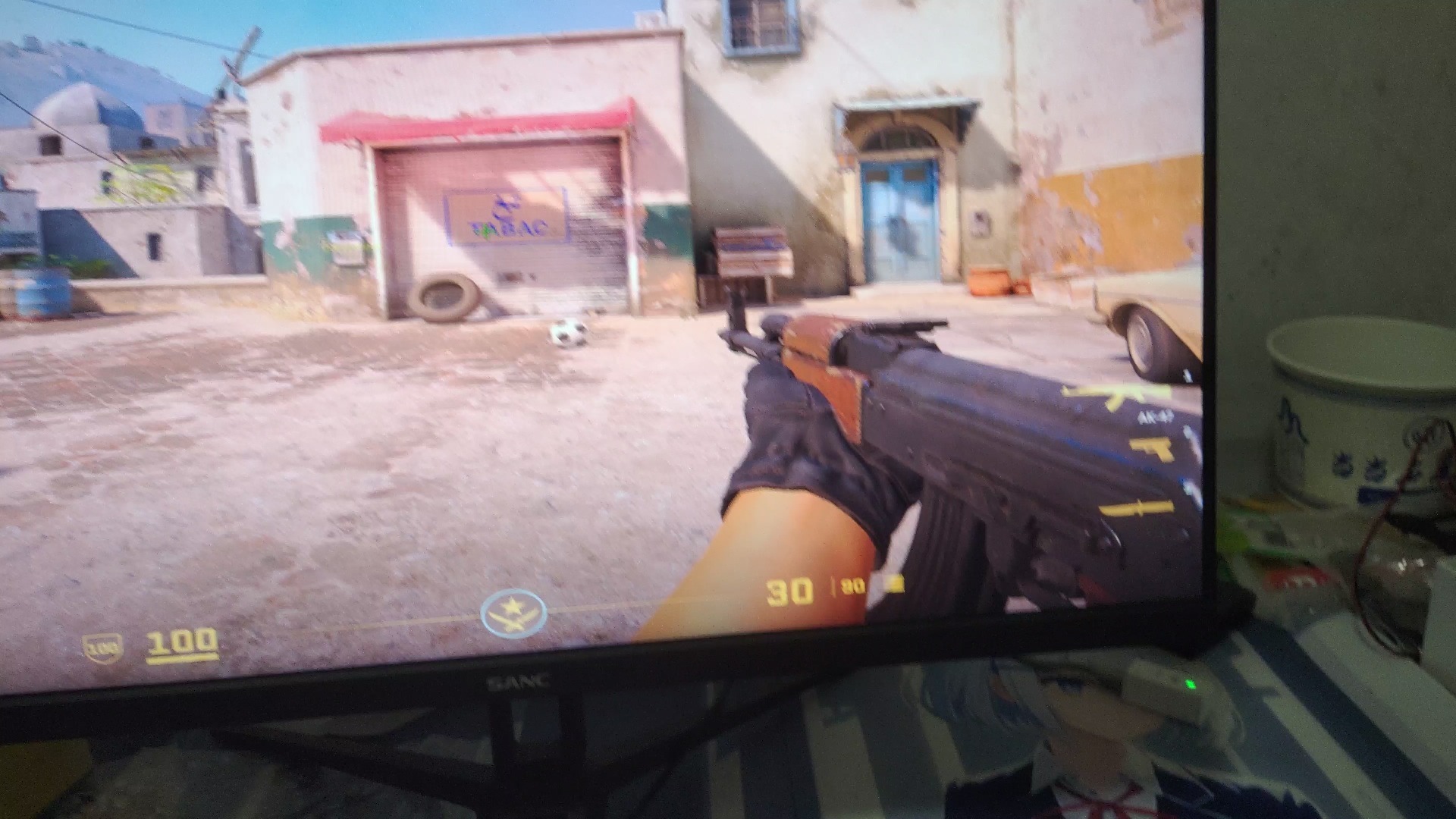 猎奇狼蛛鼠标灵敏度乱变