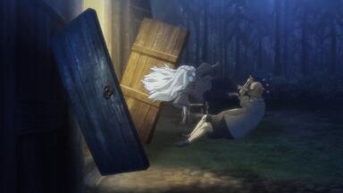 【一人之下】<em class="keyword">金凤</em>儿你心里没有我，还要住在我心里