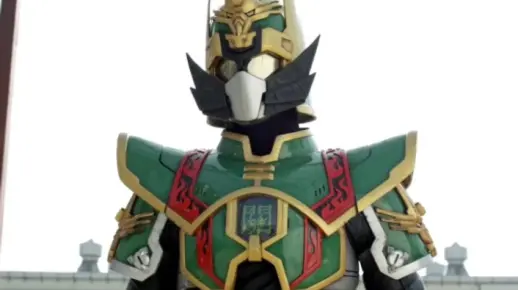 【韩语中字】梦想三国[02]