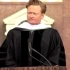 【Conan】柯南在2011年达特茅斯学院毕业典礼上的演讲