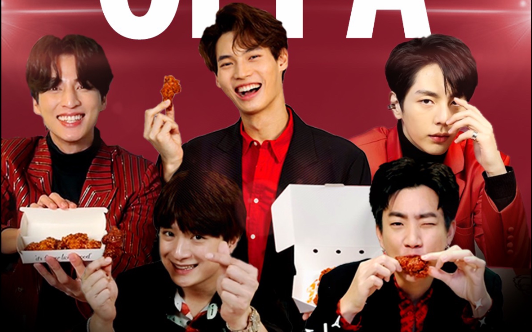 Off×Krist×Win×Up×Gulf，来吧，展示！_哔哩哔哩_bilibili