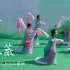 【合集】《采薇》各种人数版演出 | 跳遍南京 | 南韵舞蹈队