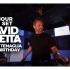 David Guetta - Danny Tenaglia 60th Birthday Live