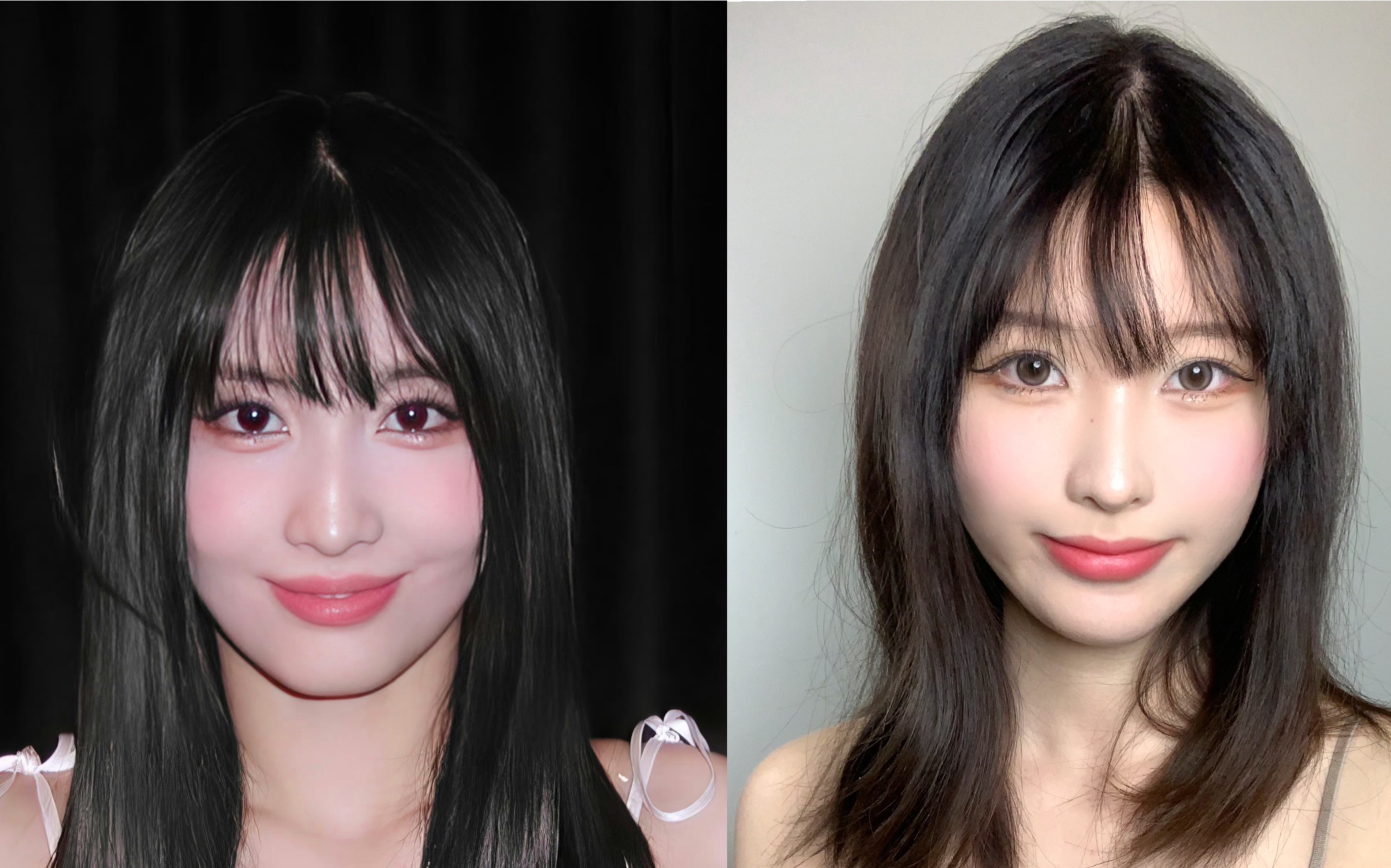 Hee Hee Hee] may be more suitable for Chinese babies' physique momo