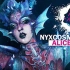 【Alice Yuric】［NYX | 神话生物_龙］妆容！NYX COSMETICS ALICEYURIC