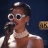 【4K60FPS】蕾哈娜Rihanna《Diamonds》维密现场！气场全开！