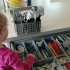 【芬兰亲子居家活动】技能满点！看3岁的芬兰小朋友如何做家务！