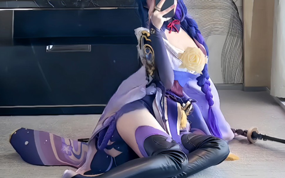 I will build you into an idol.