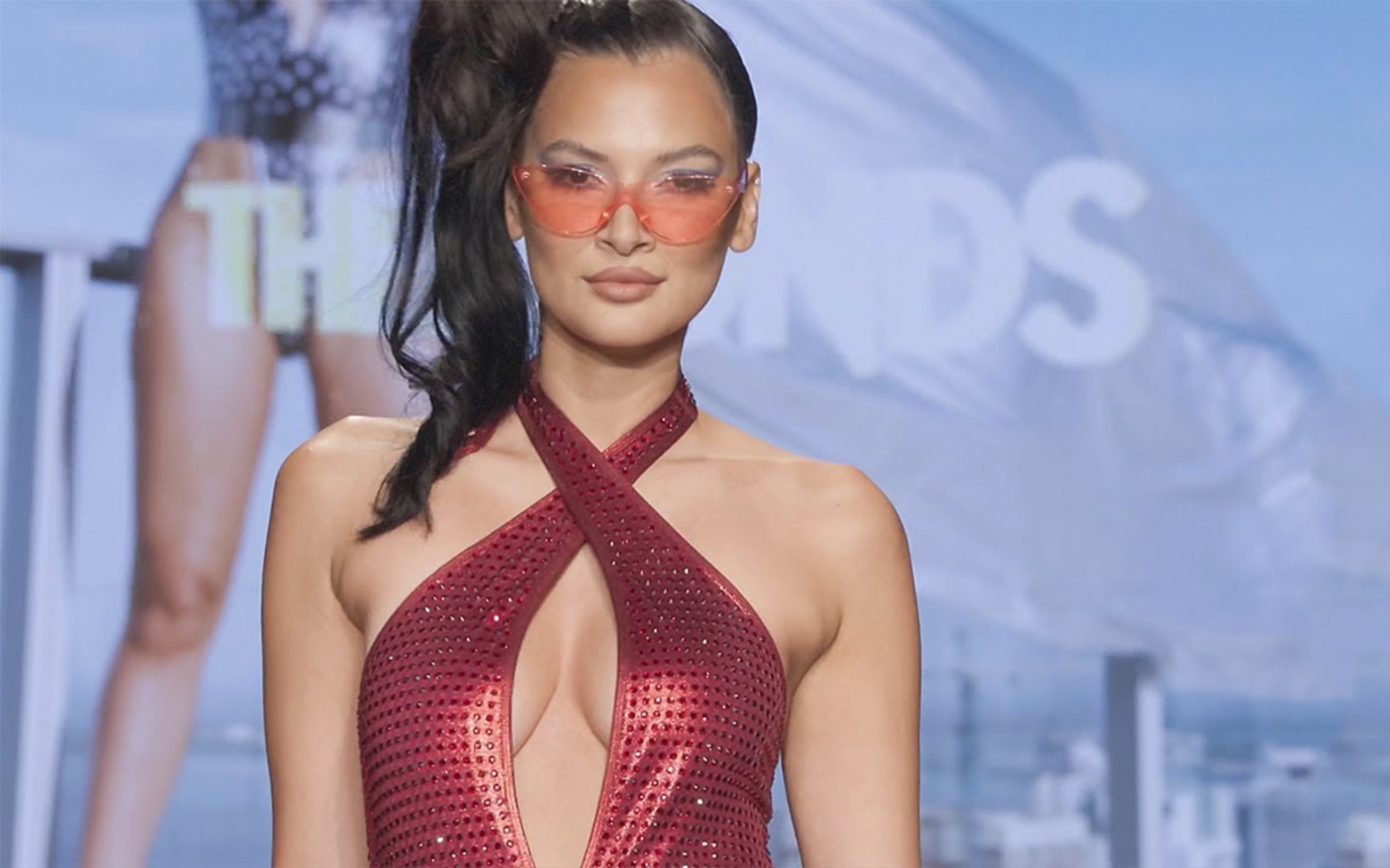 Blondie | Resort 2024 | Full Showcase