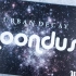 【深蓝的干货】Urban Decay Moondust 八色闪片眼影盘 这么好看的闪片们请赶快去买！！！